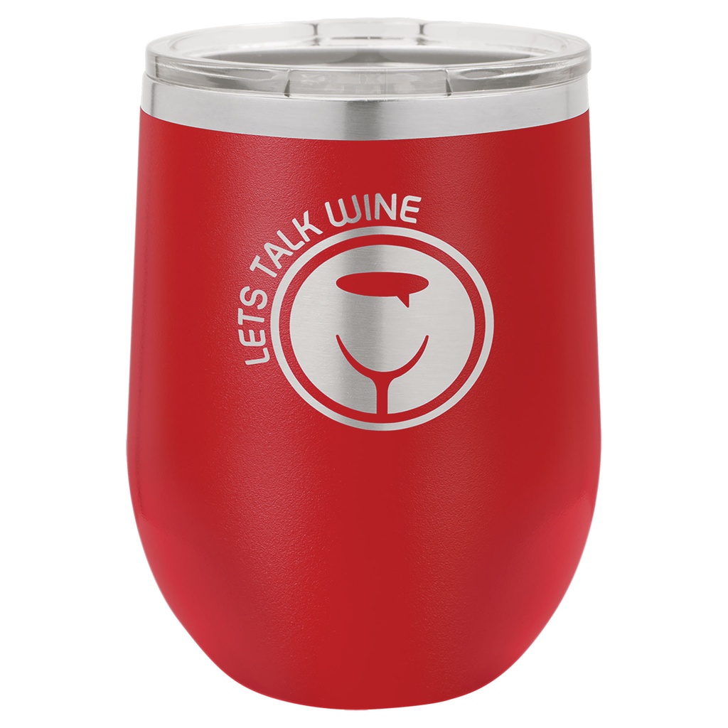 ​12 oz. Wine Cup