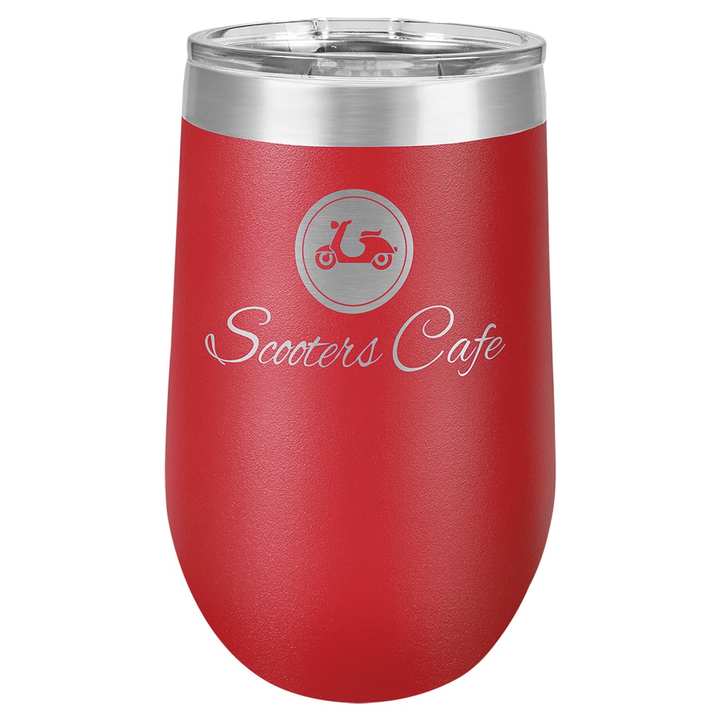 ​16 oz. Wine Cup
