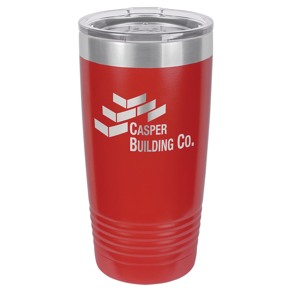 ​20 oz. Tumbler