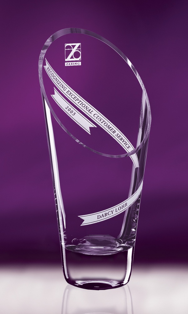 Aspire Vase
