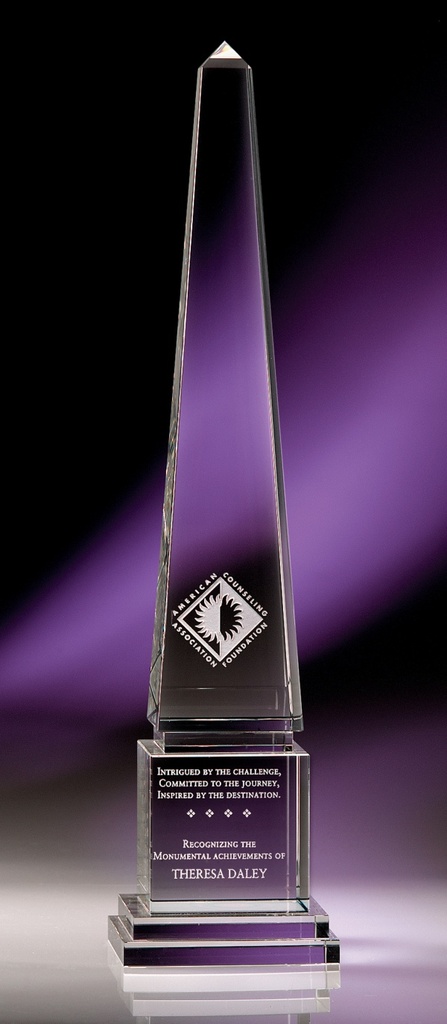 Athena Obelisk