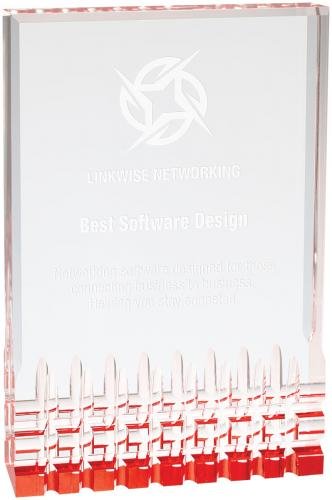 Diamond Cut Acrylic (R)