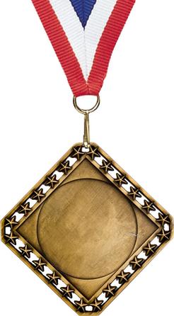 Diamond Medal