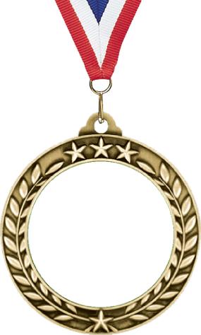 Insert WAM-Medal