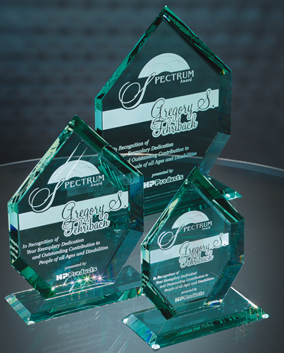 Jade Liberty Diamond