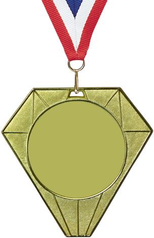 Jewel Medal
