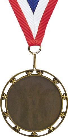 Star Medal