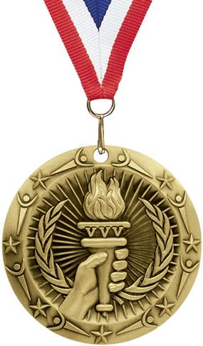 Torch WC-Medal