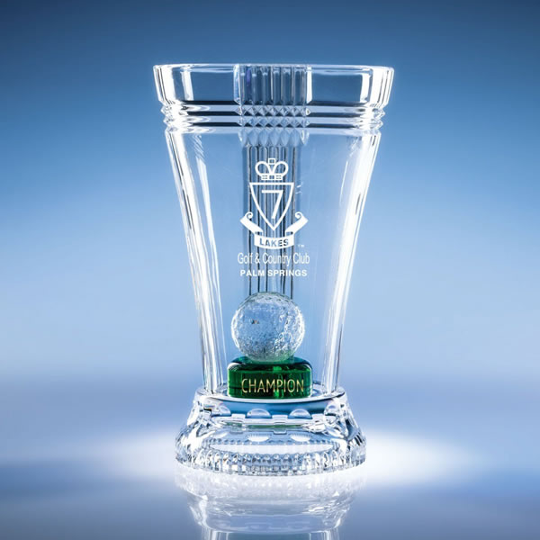 Trans Golf Cup - Green