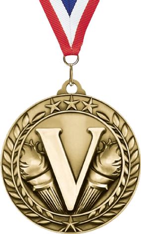 Victory WAM-Medal