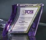 Wavy Acrylic PPW (P)