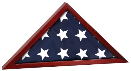 PFC25 Flag Case