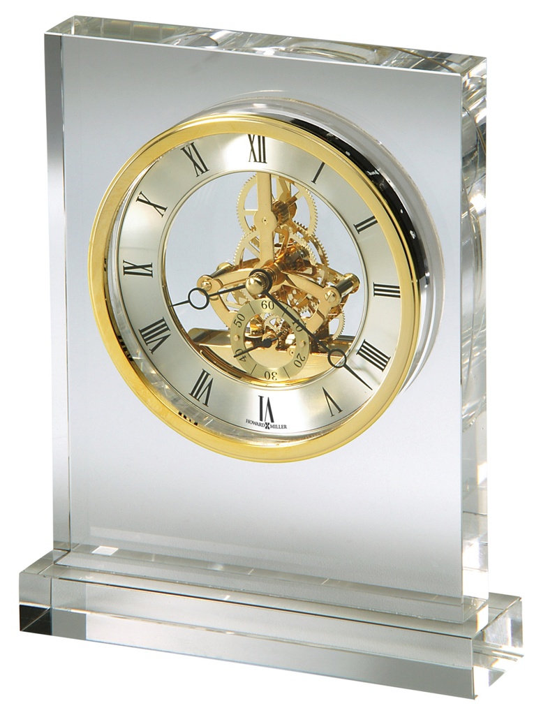 Prestige Clock