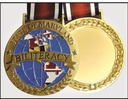 Maryland Biliteracy Medal