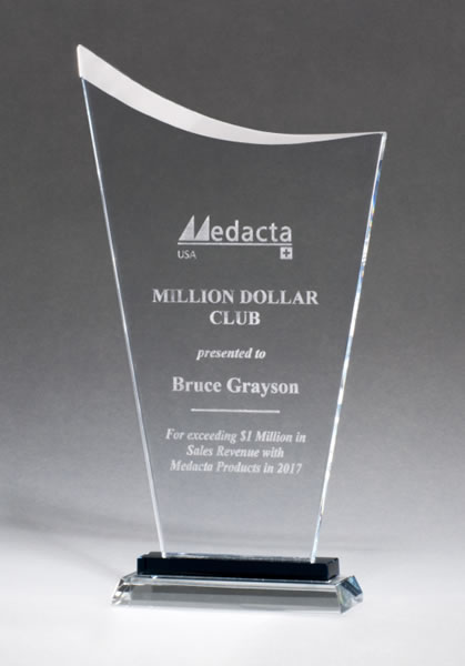 Contemporary Glass Award