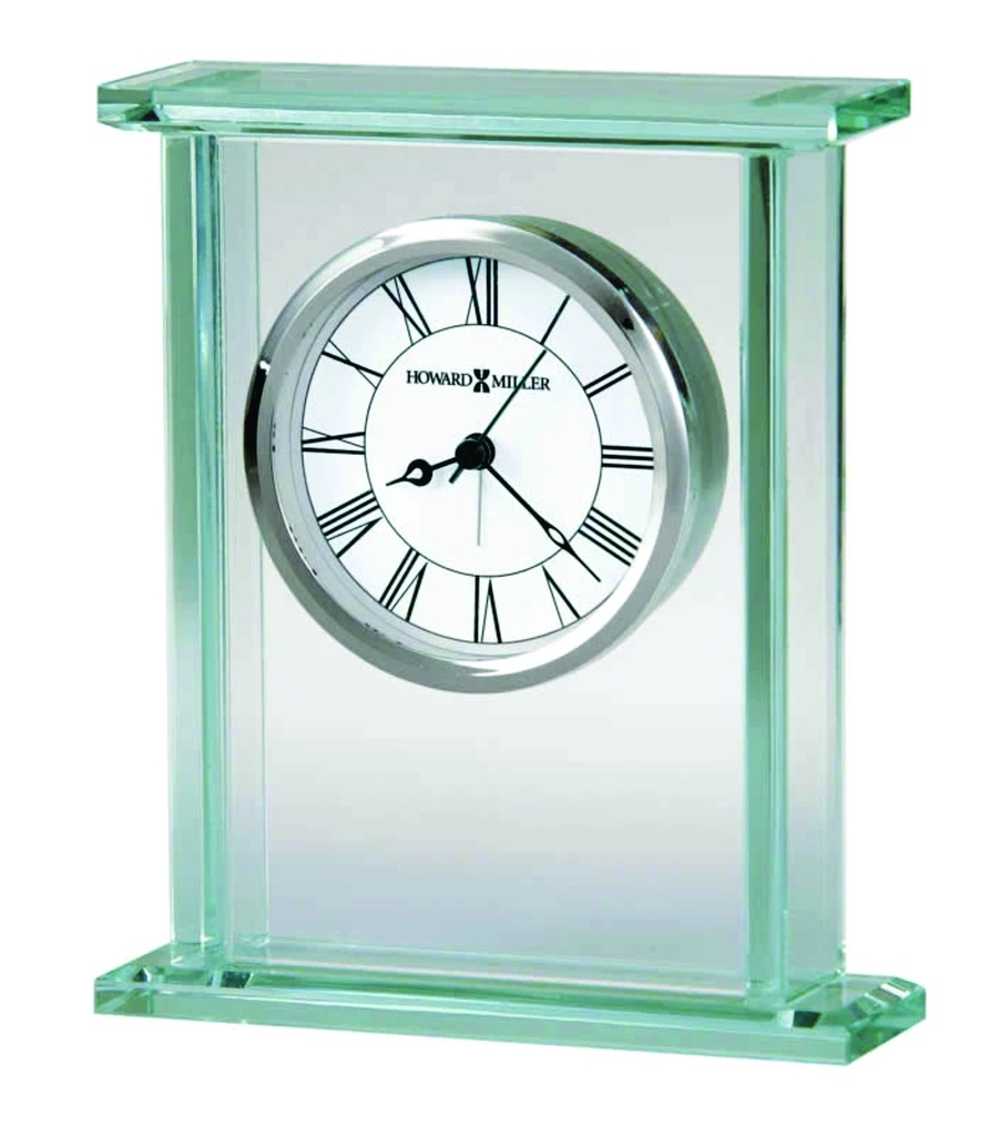 Tabletop Clock (HM)