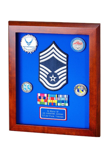 ​507 Shadow Box