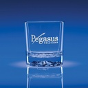 Arctic Cooler Rocks Glass