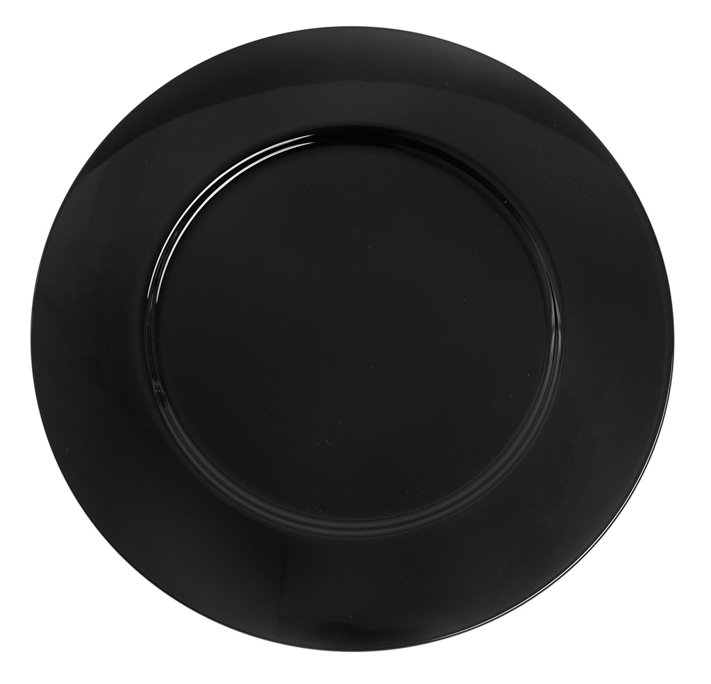 Opaque Glass Tray