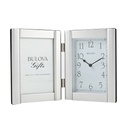 Forte II Clock/Frame (Bulova)