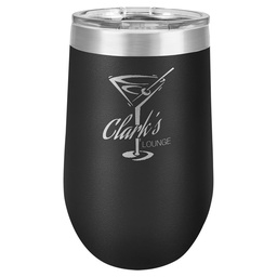 ​16 oz. Wine Cup