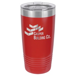 ​20 oz. Tumbler