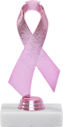 Awareness Ribbon Trophy
