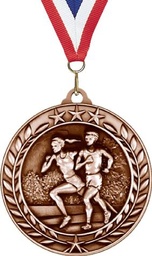 Cross Country WAM-Medal