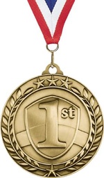 Place WAM-Medal