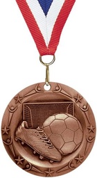 Soccer WC-Medal