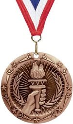 Torch WC-Medal