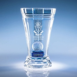 Trans Golf Cup - Blue