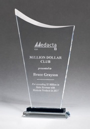 Contemporary Glass Award