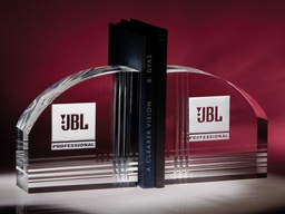 [9721] Foundation Bookends