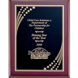 Rosewood Star Shower