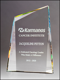 Zenith Prism Crystal