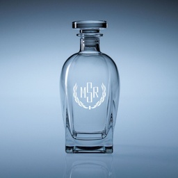 [1138] 24oz Lexington Decanter