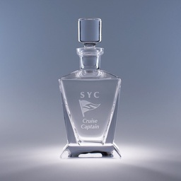 [3071] Duke Decanter