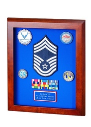 ​507 Shadow Box