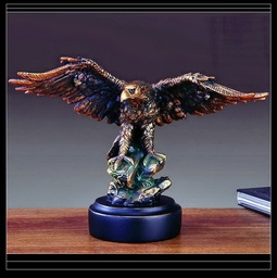 [11106] Medium Eagle