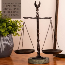 [B180] Scales of Justice