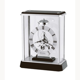 [B2023] Vantage Clock (Bulova)