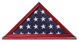 [YFC59] Flag Case for 5 x 9.5 Flag